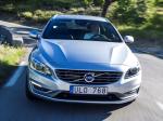 Volvo V60 D4 2013 года